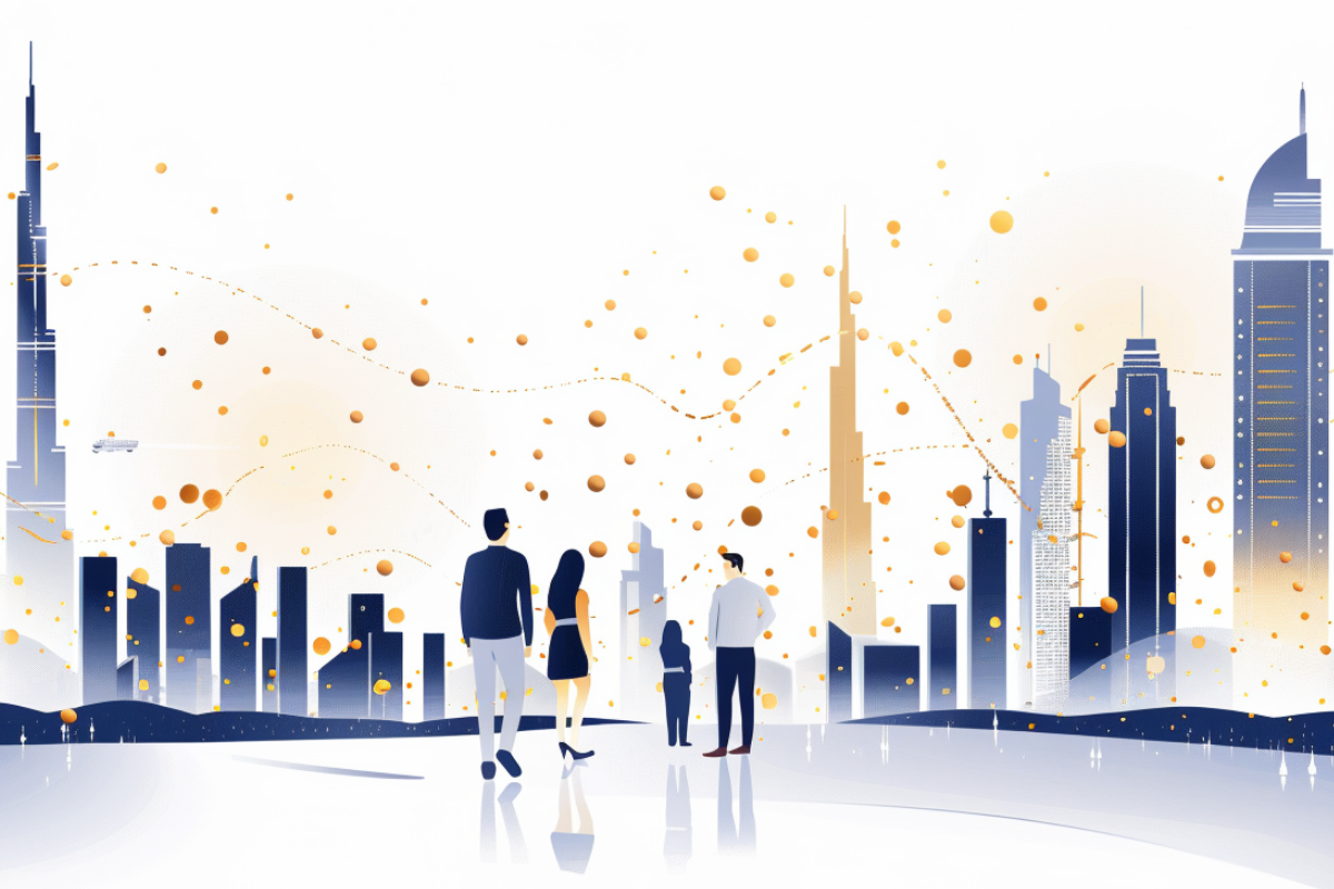 Company formation in the UAE showing key decisions businesses should make before registering