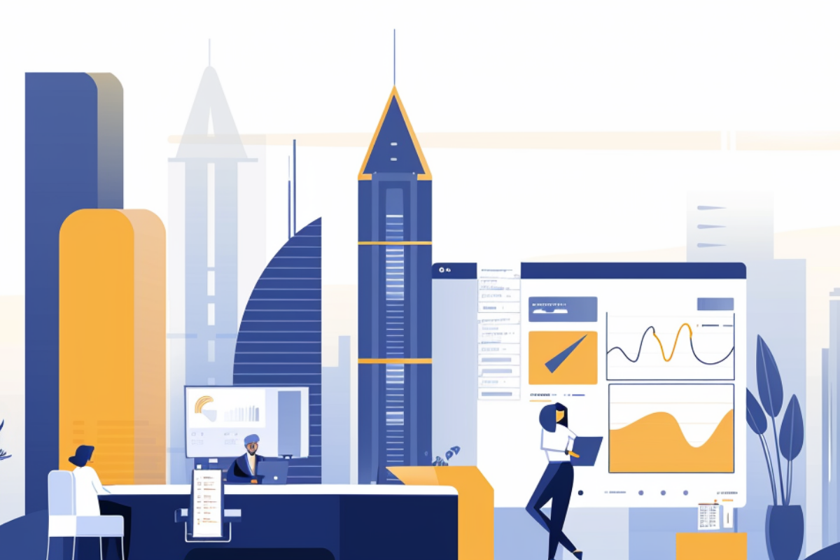 financial controls and reporting systems for growing companies in the UAE