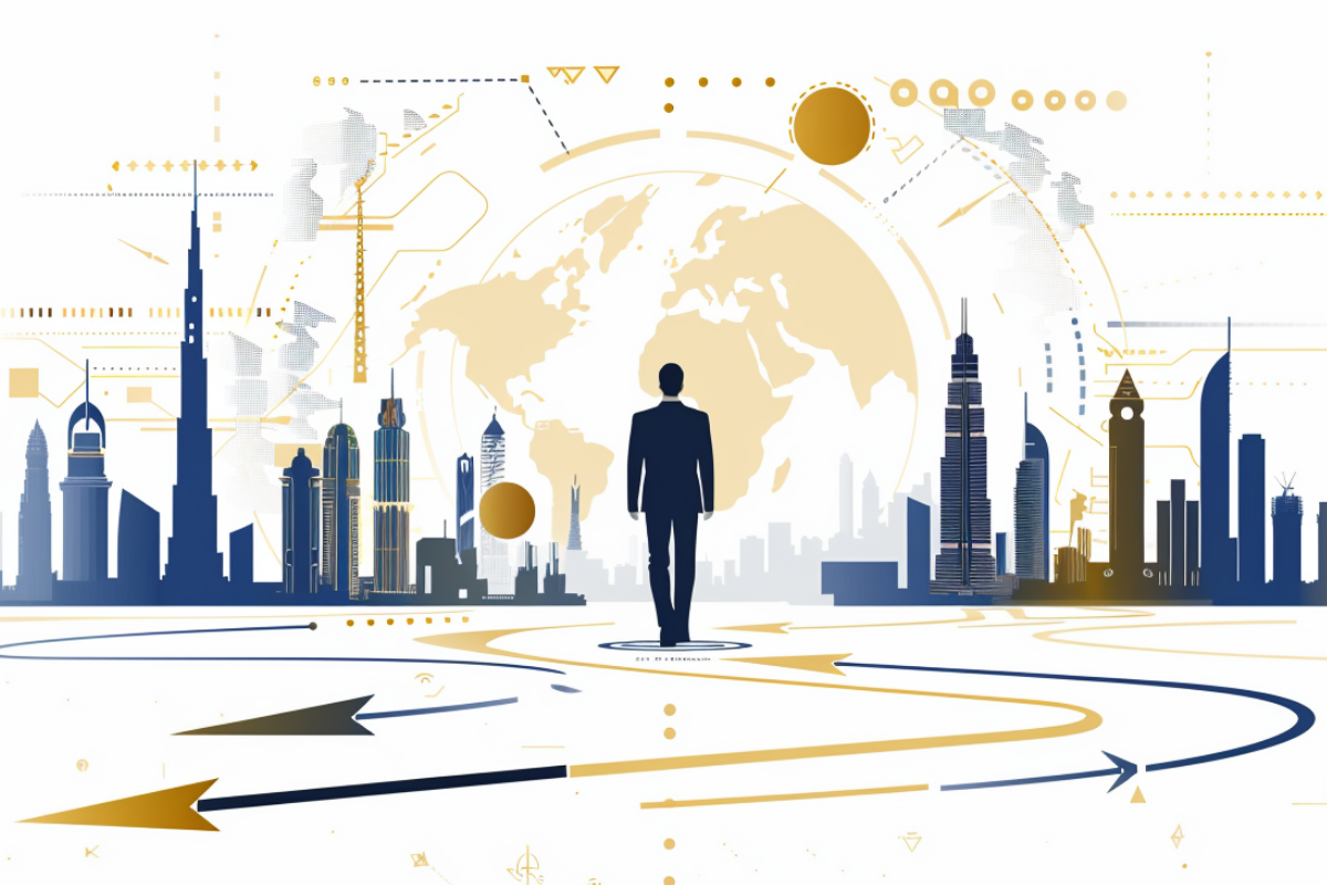 free zone vs mainland UAE business structure comparison