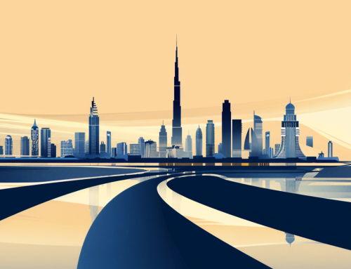 Strategic Planning in the UAE: Where Companies Should Begin