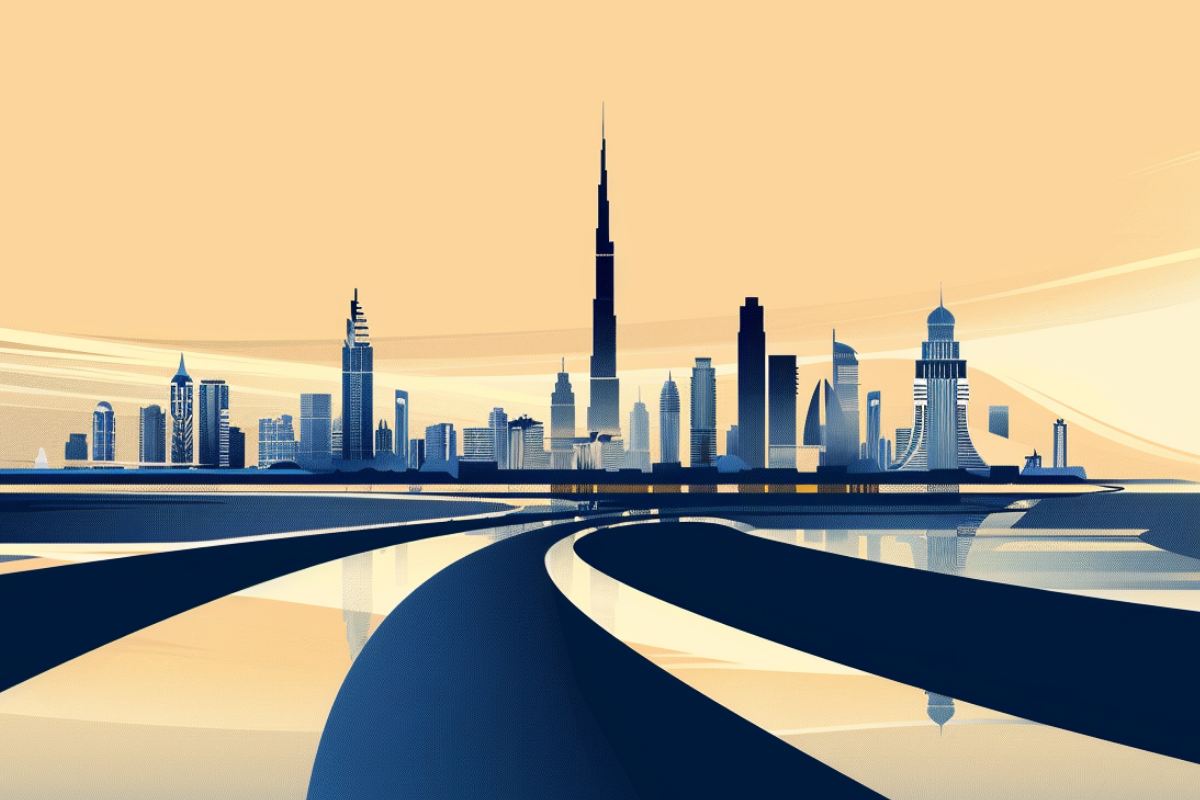 Strategic planning in the UAE